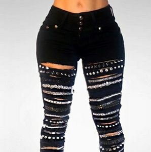 Women jeans
